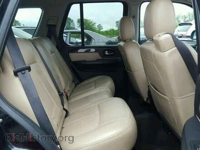2006 SAAB 97X - VIN: 5S3ET13M362805273 - Фото 6