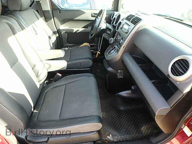 2006 HONDA ELEMENT - VIN: 5J6YH28786L002573 - Фото 5