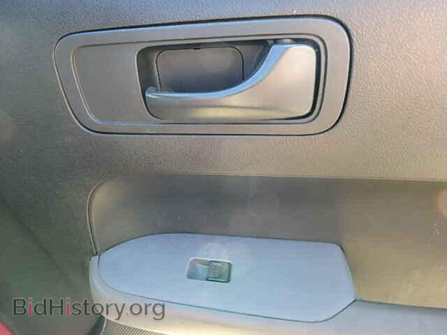 2006 HONDA ELEMENT - VIN: 5J6YH28786L002573 - Фото 9