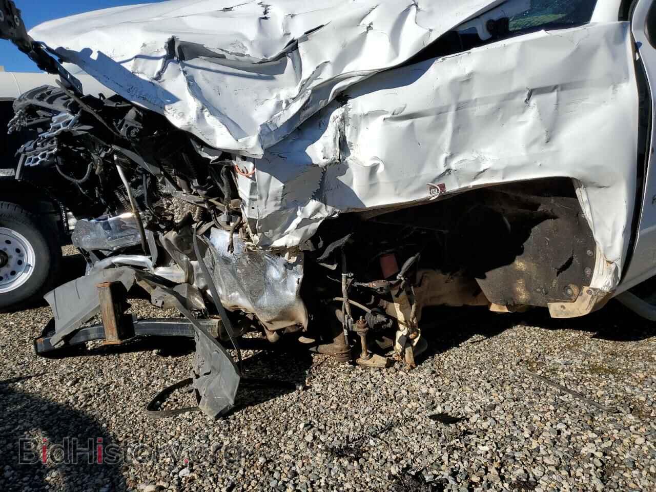 2019 CHEVROLET SILVERADO - VIN: 2GC2KREG9K1193740 - Фото 10