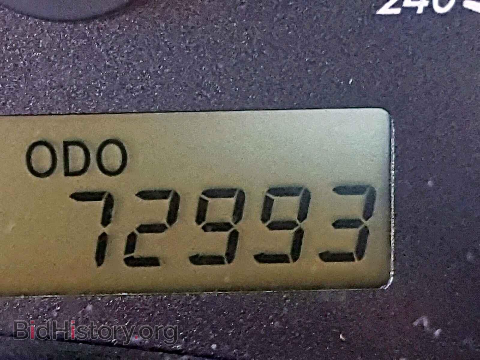 2012 TOYOTA COROLLA BA - VIN: 2T1BU4EE3CC894580 - Фото 8