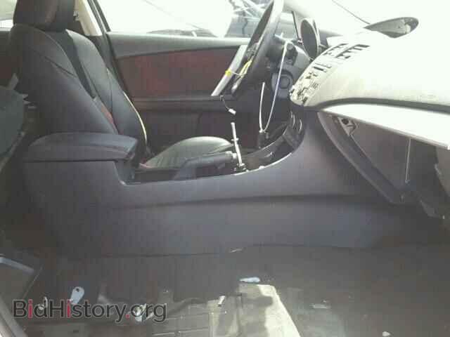 Photo JM1BL1L48C1696903 - MAZDA 6 2012