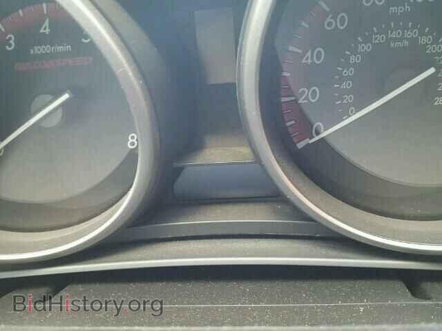 2012 MAZDA 6 - VIN: JM1BL1L48C1696903 - Фото 8