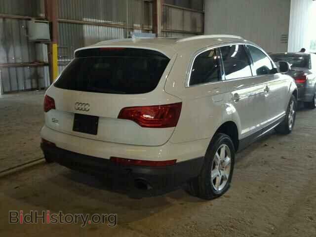 2013 AUDI Q7 - VIN: WA1CGAFE2DD012015 - Фото 4