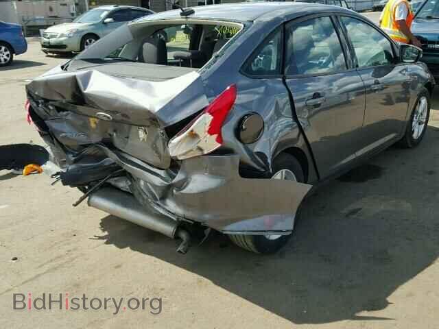 2014 FORD FOCUS - VIN: 1FADP3F23EL358728 - Photo 4