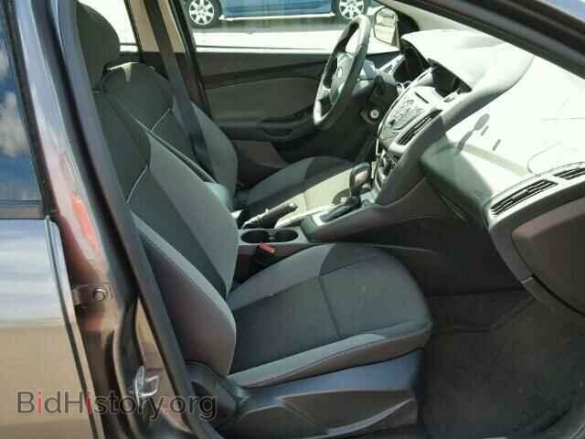 2014 FORD FOCUS - VIN: 1FADP3F23EL358728 - Photo 5