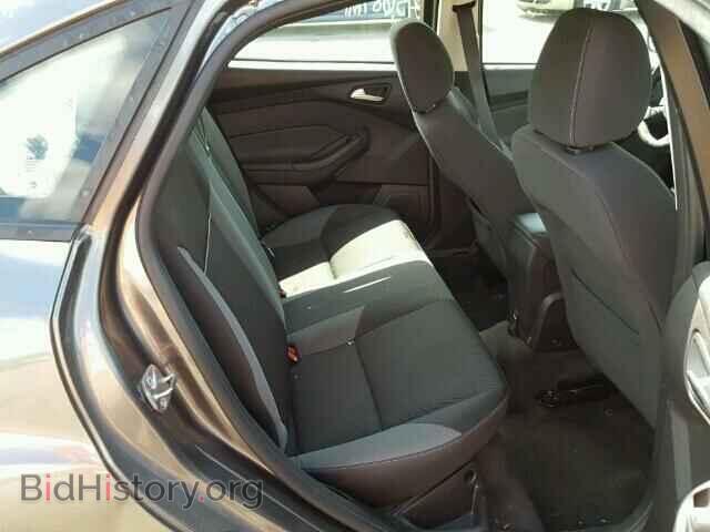 2014 FORD FOCUS - VIN: 1FADP3F23EL358728 - Photo 6
