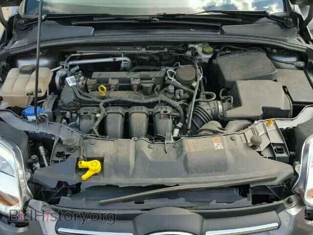 2014 FORD FOCUS - VIN: 1FADP3F23EL358728 - Photo 7