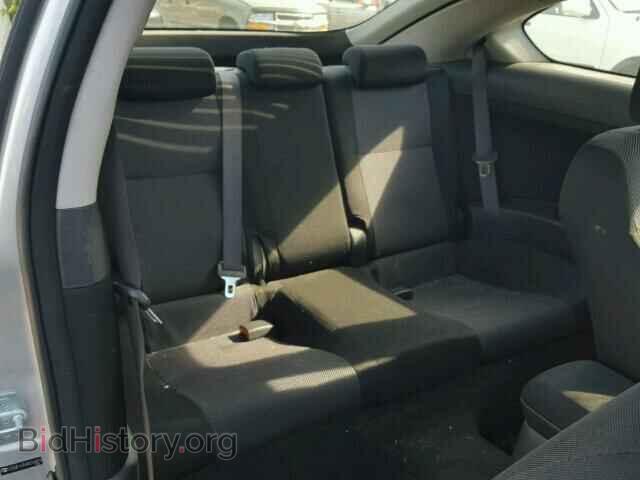 2008 TOYOTA SCION - VIN: JTKDE167680240879 - Фото 6