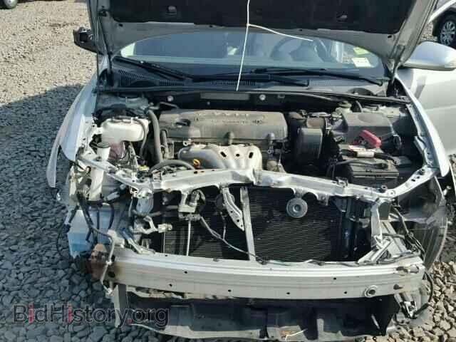 2008 TOYOTA SCION - VIN: JTKDE167680240879 - Фото 7