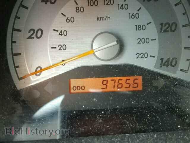 2008 TOYOTA SCION - VIN: JTKDE167680240879 - Фото 8