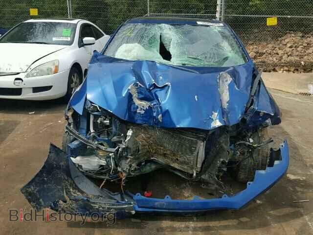 2014 HONDA CIVIC - VIN: 2HGFB6E52EH704331 - Фото 9