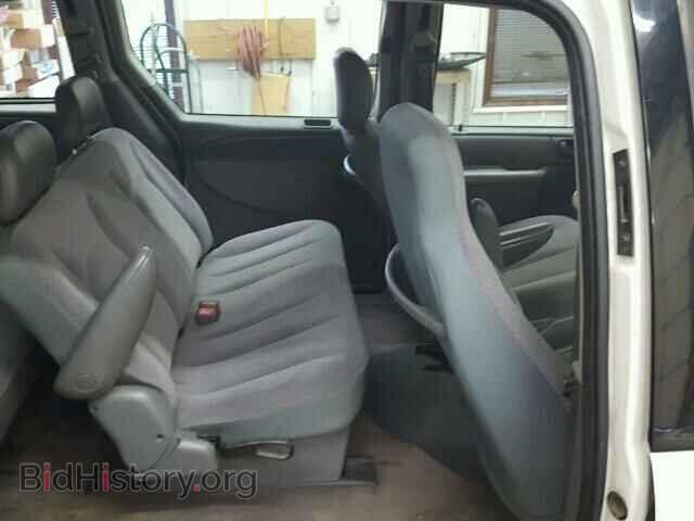 2006 DODGE CARAVAN - VIN: 1D4GP25E96B692513 - Photo 6