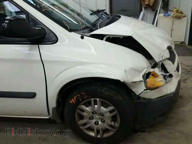 2006 DODGE CARAVAN - VIN: 1D4GP25E96B692513 - Photo 9