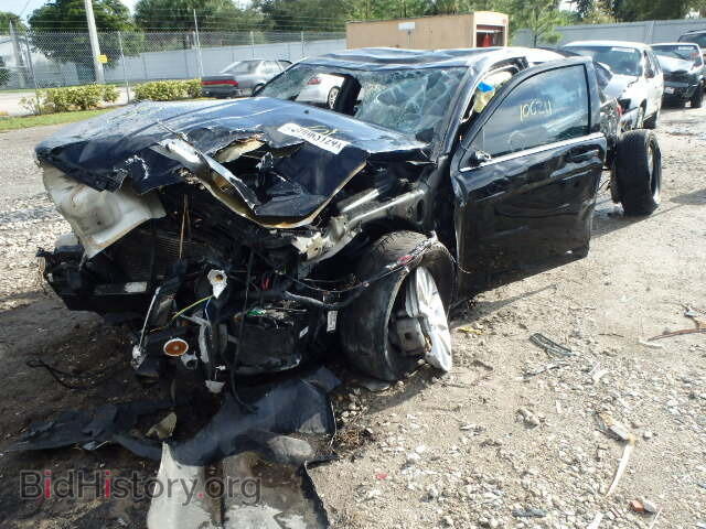 2012 CHRYSLER 200 - VIN: 1C3CCBBB4CN146427 - Фото 2