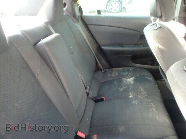 2012 CHRYSLER 200 - VIN: 1C3CCBBB4CN146427 - Фото 6