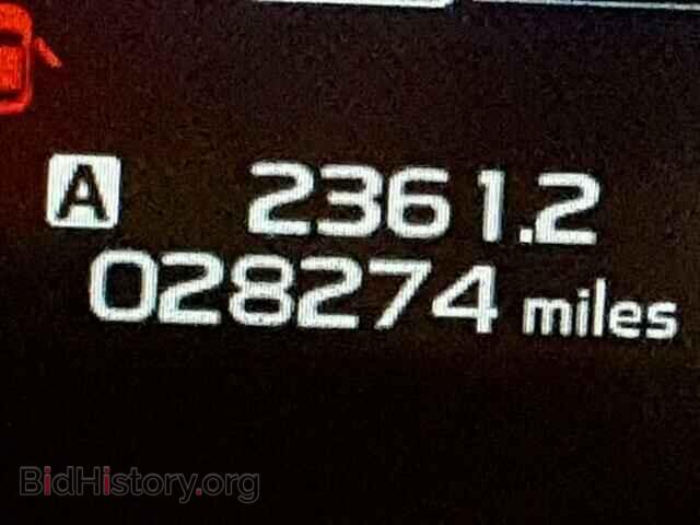 2015 SUBARU OUTBACK - VIN: 4S4BSAJC2F3238386 - Фото 8