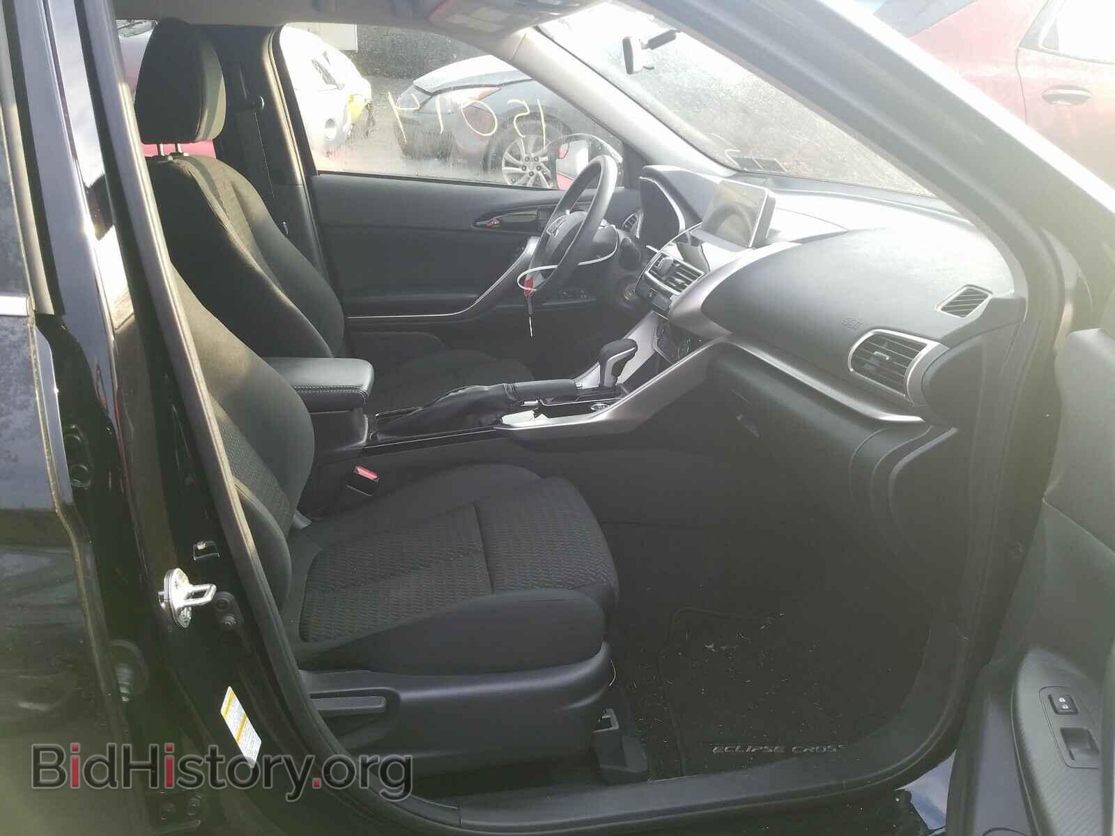 2018 MITSUBISHI ECLIPSE - VIN: JA4AT4AA7JZ069639 - Фото 5