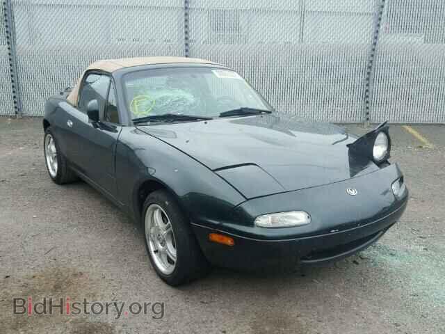 Photo JM1NA3535V0734311 - MAZDA MIATA 1997