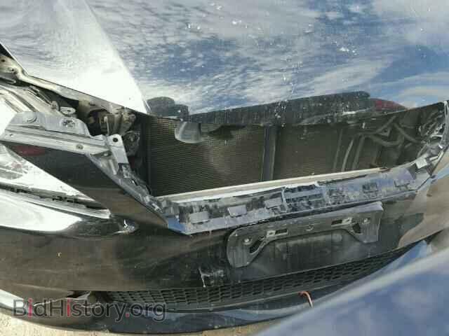 2010 LEXUS IS250 - VIN: JTHBF5C26A5114119 - Фото 10