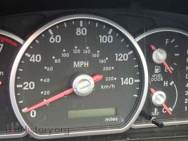 2008 MITSUBISHI GALANT - VIN: 4A3AB36F38E028317 - Фото 8