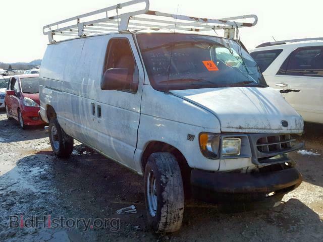 Фотография 1FTSE34F21HA91883 - FORD ECONOLINE 2001