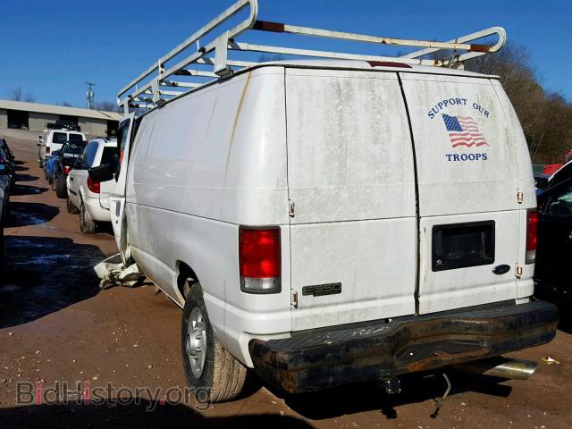 2001 FORD ECONOLINE - VIN: 1FTSE34F21HA91883 - Фото 3
