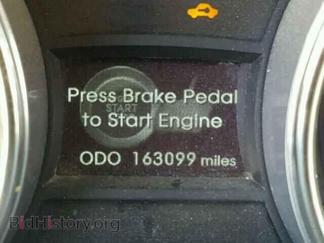 2012 HYUNDAI SONATA - VIN: 5NPEC4AC8CH337939 - Фото 8