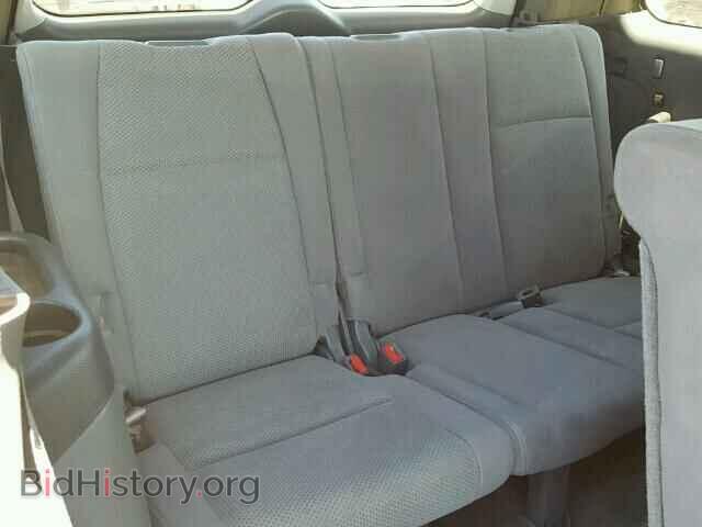 2007 HONDA PILOT - VIN: 5FNYF284X7B029554 - Фото 9