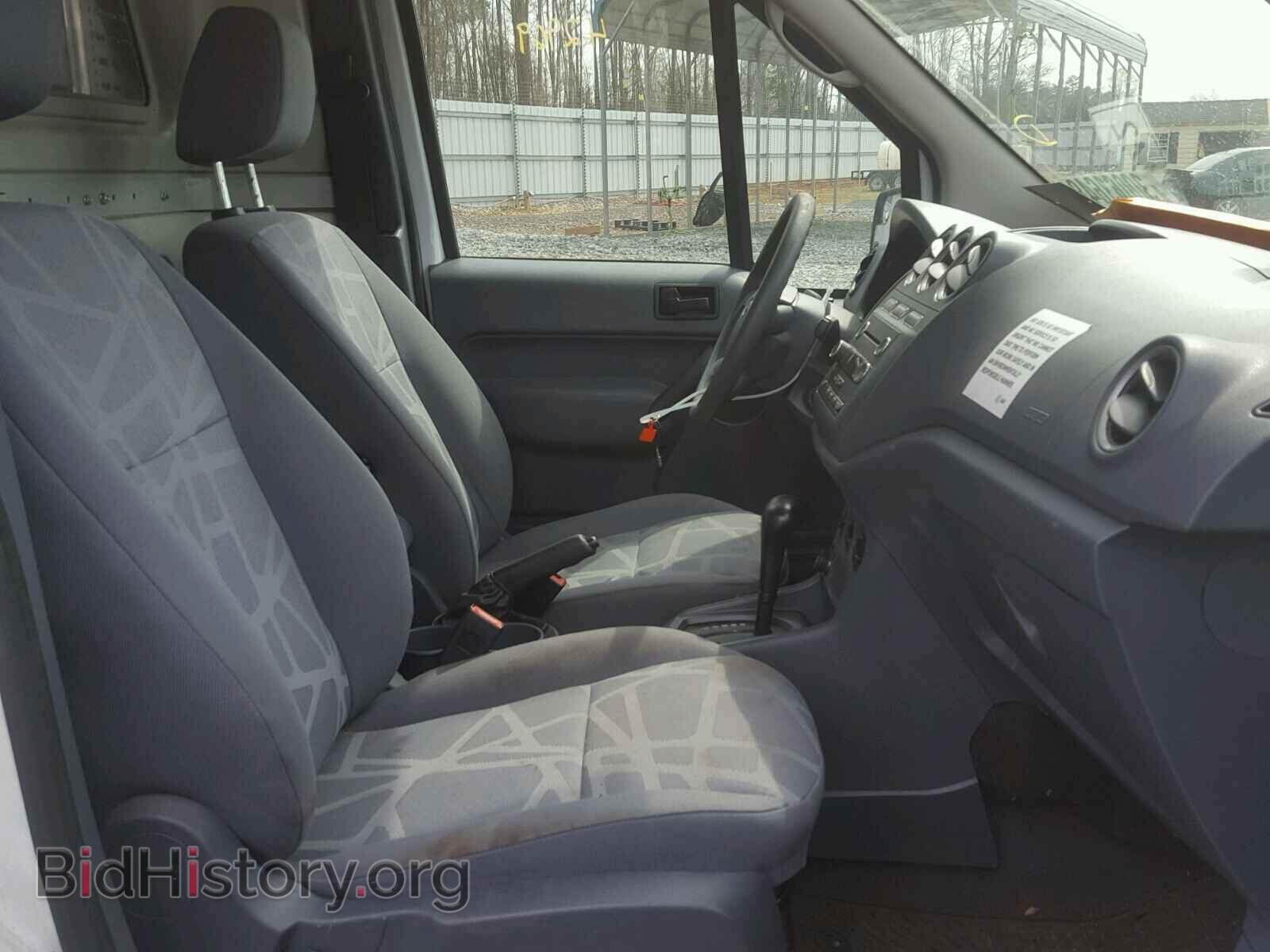 Photo NM0LS7BN4DT136142 - FORD TRANSIT CO 2013