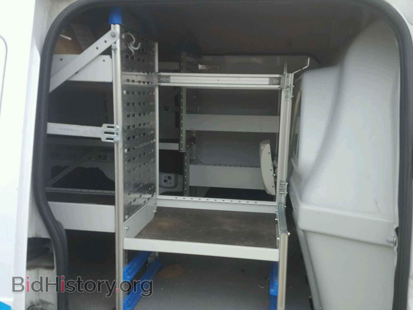 2013 FORD TRANSIT CO - VIN: NM0LS7BN4DT136142 - Фото 2