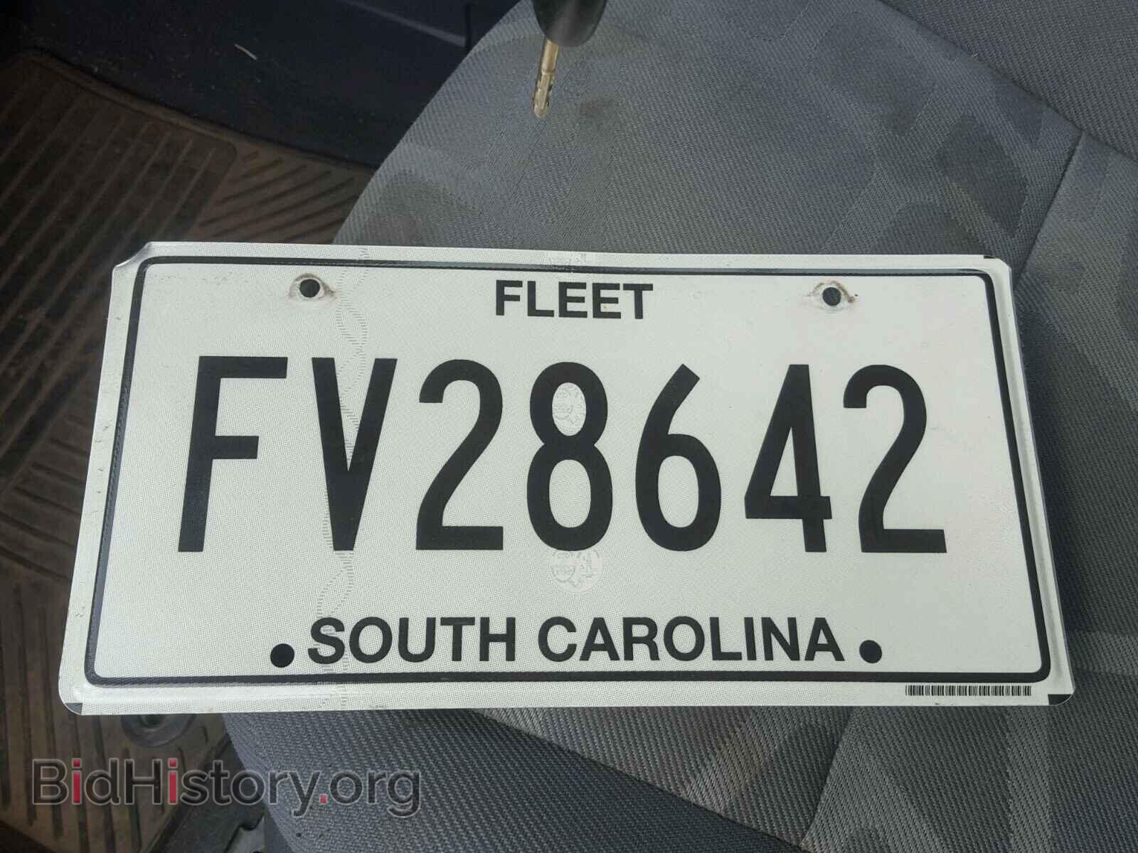 2013 FORD TRANSIT CO - VIN: NM0LS7BN4DT136142 - Фото 5