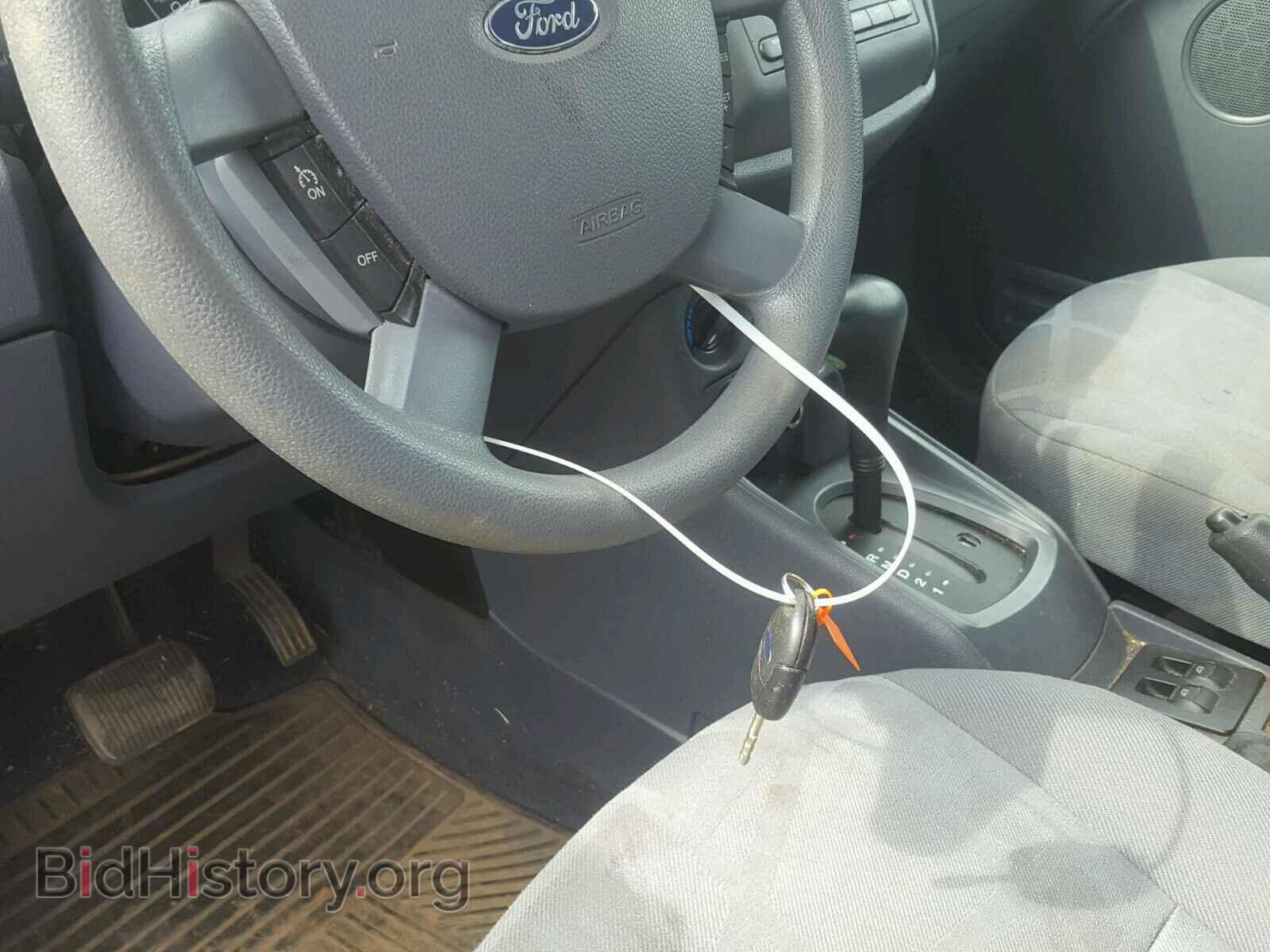 2013 FORD TRANSIT CO - VIN: NM0LS7BN4DT136142 - Фото 6