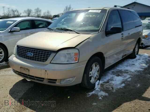 2007 FORD FREESTAR - VIN: 2FMZA52227BA07679 - Фото 2