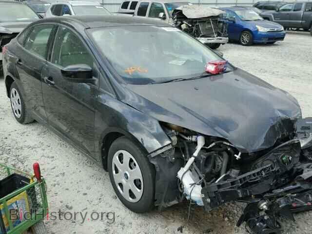 Photo 1FADP3F26DL163561 - FORD FOCUS 2013