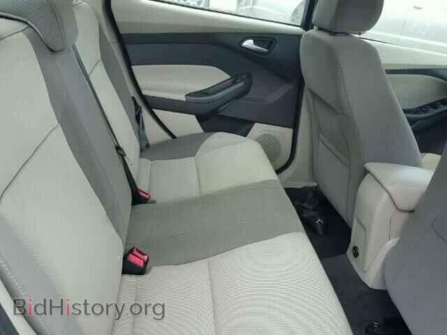2013 FORD FOCUS - VIN: 1FADP3F26DL163561 - Фото 6
