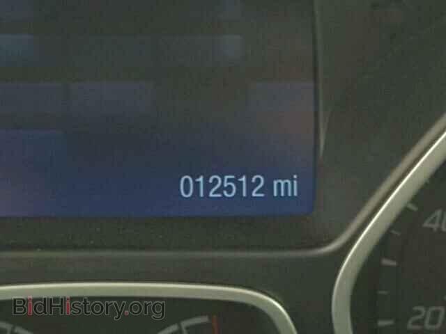 2013 FORD FOCUS - VIN: 1FADP3F26DL163561 - Фото 8
