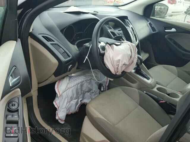 2013 FORD FOCUS - VIN: 1FADP3F26DL163561 - Фото 9