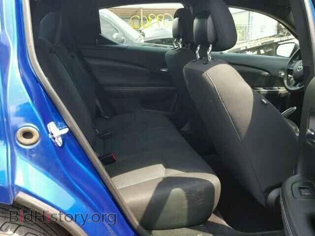 2013 DODGE AVENGER - VIN: 1C3CDZAG4DN768577 - Photo 6