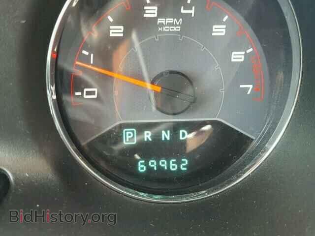 2013 DODGE AVENGER - VIN: 1C3CDZAG4DN768577 - Photo 8