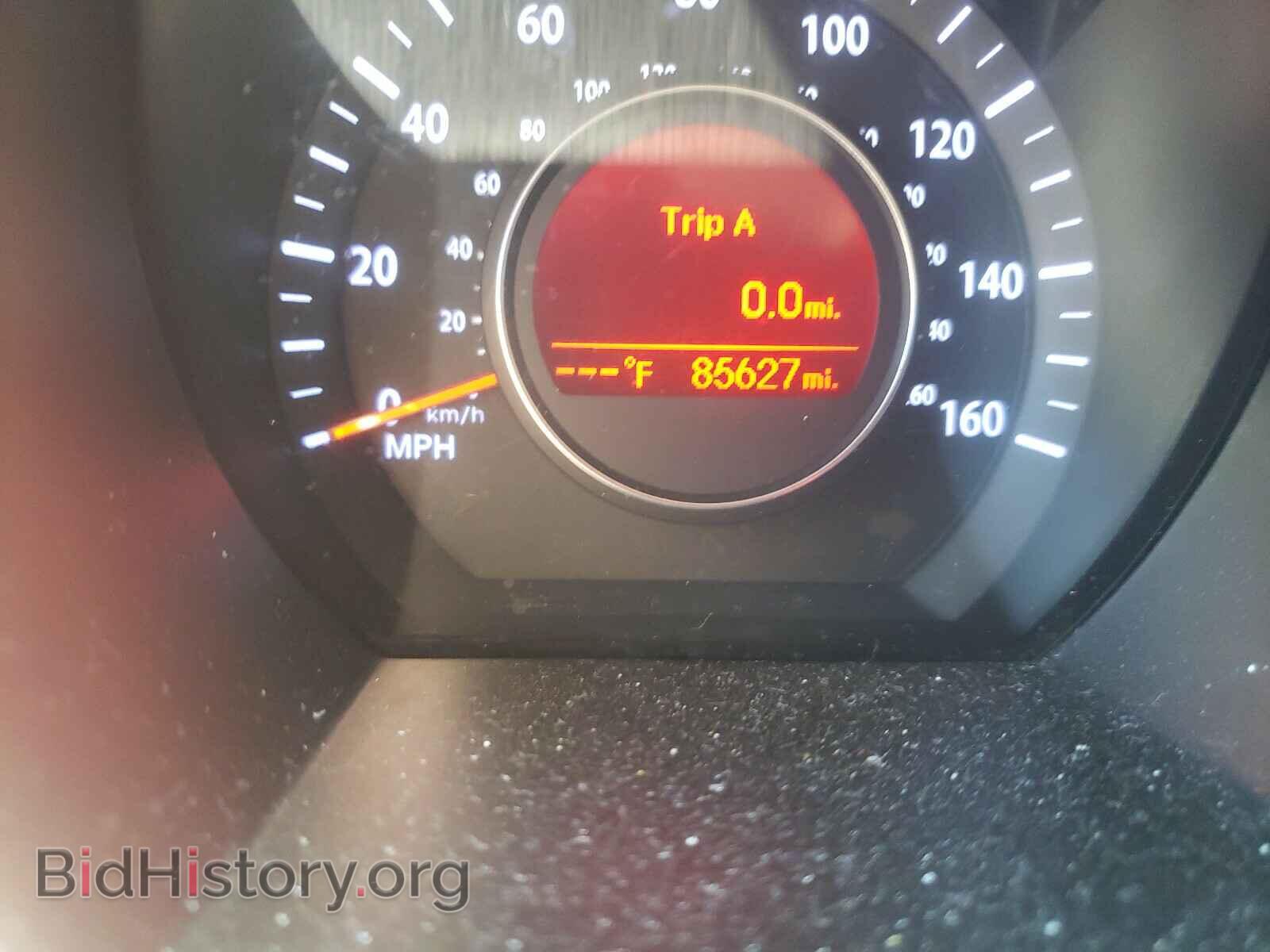 2013 KIA OPTIMA - VIN: 5XXGM4A70DG252471 - Фото 8