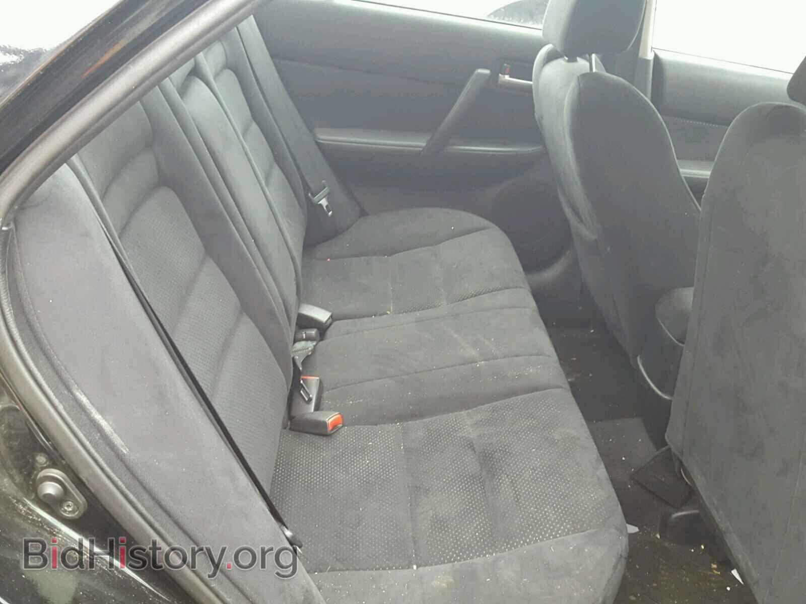 2007 MAZDA 6 - VIN: 1YVHP80D175M46231 - Photo 6