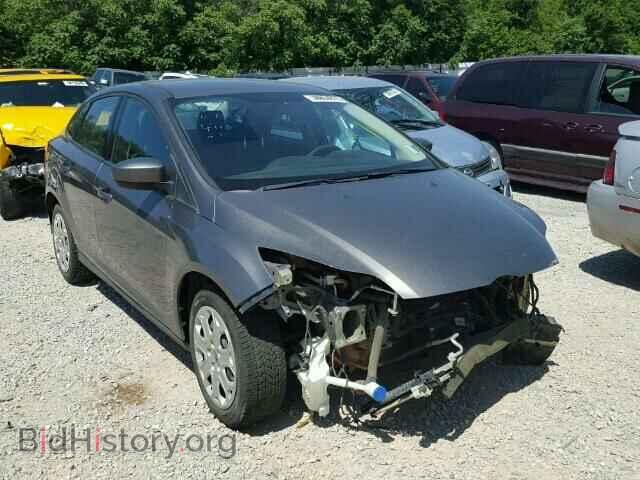 Photo 1FAHP3F23CL244713 - FORD FOCUS 2012