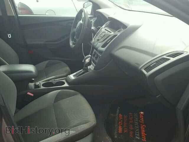2012 FORD FOCUS - VIN: 1FAHP3F23CL244713 - Фото 5