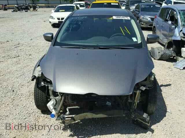 2012 FORD FOCUS - VIN: 1FAHP3F23CL244713 - Фото 10