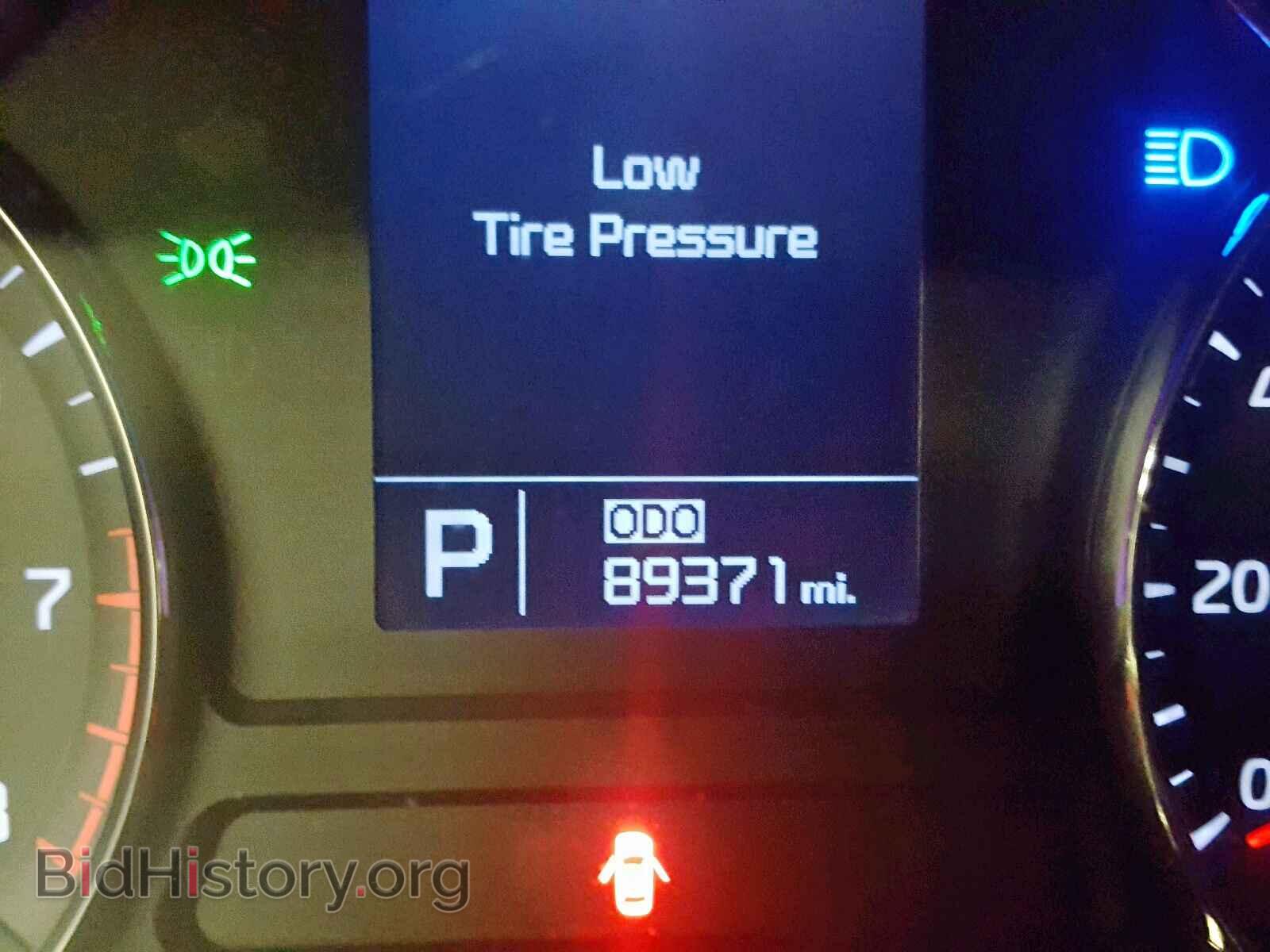 2014 KIA FORTE EX - VIN: KNAFX4A86E5113637 - Фото 8