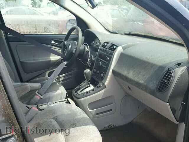 2007 SATURN VUE - VIN: 5GZCZ33D87S854007 - Фото 5