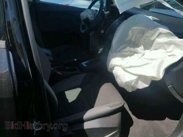 2012 FORD FOCUS - VIN: 1FAHP3K22CL448540 - Фото 5