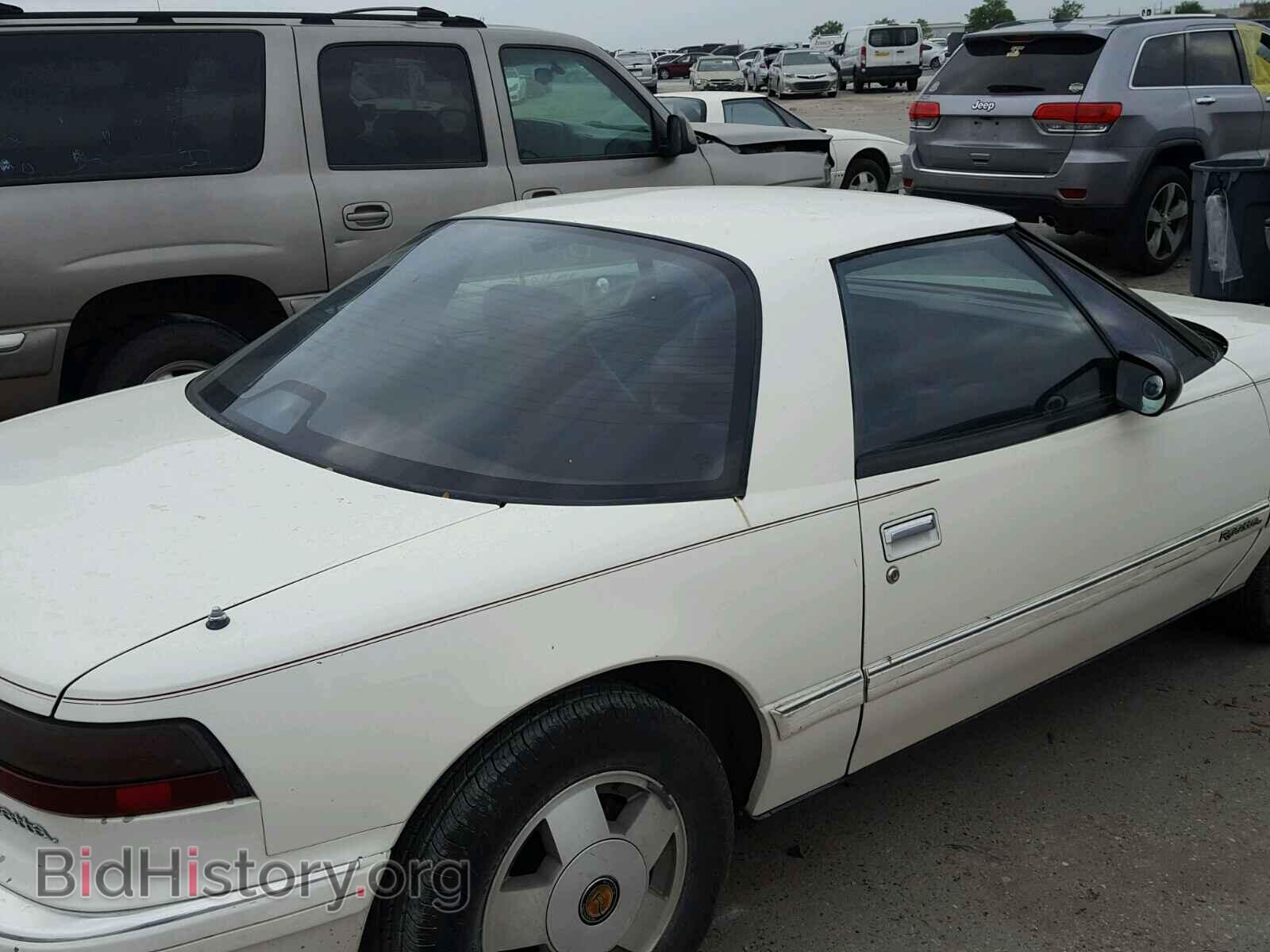 1988 BUICK ALL OTHER - VIN: 1G4EC11C5JB903726 - Фото 10