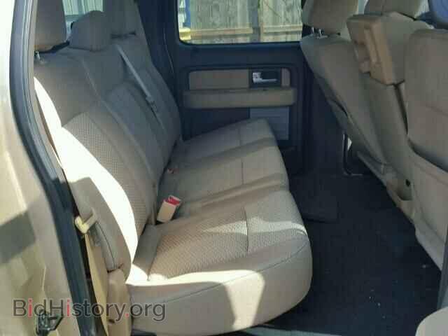 2013 FORD F150 - VIN: 1FTFW1CF9DFD52916 - Фото 6